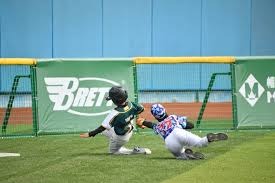 棒球内容中的认知升级