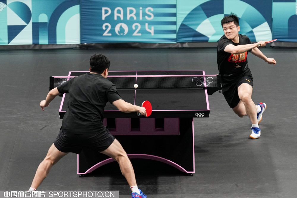 运动员高手都智商很高的！